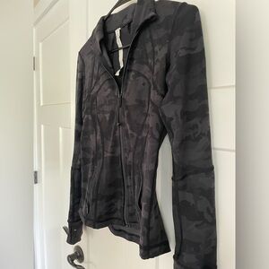 Lululemon define jacket